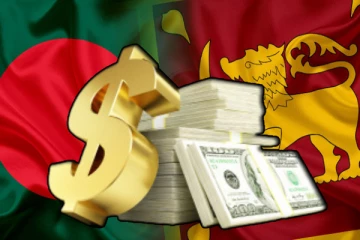 பங்களாதேஷ் வழங்கிய கடனை மீள செலுத்திய இலங்கை