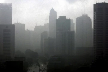 கொழும்பு உட்பட நாட்டில் ஏற்பட்டுள்ள ஆபத்தான மாற்றம்! மக்களுக்கு எச்சரிக்கை (Video)