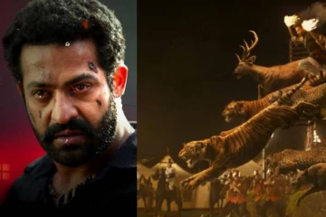 என்ன ராஜமவுலி சார் இதெல்லாம்! RRR படத்தில் இப்பயொரு லாஜிக் மீரலா! பீஸ்ட்-யே பரவால்ல?