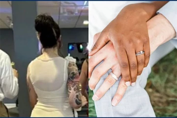 உள்ளே இருப்பது வெளியே தெரியும்படியா ஆடை அணிவது?