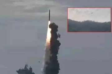 தோல்வியடைந்தது சீனாவின் முயற்சி...! சில நிமிடங்களிலேயே வெடித்து சிதறிய ராக்கெட்