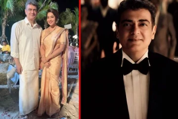 அறிவிக்கப்பட்ட பத்ம பூஷன் விருது- அஜித் வெளியிட்ட திடீர் அறிக்கை