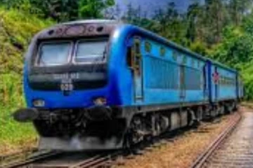 දුම්රිය ගමන්වාර 30ක් අවලංගු වෙයි..