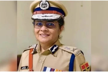 முதல் பெண் சிஐஎஸ்எஃப் தலைவர் - இந்திய வரலாற்றில் இதுதான் முதல்முறை!