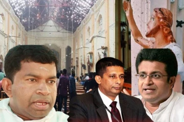 பிள்ளையான் மீண்டும் ஒரு குண்டுவெடிப்புக்கு தயாராகலாம்!