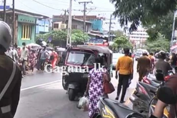 දිස්ත්‍රික්ක 04ක් පුරා වහාම ක්‍රියාත්මක කළ මේ දේ ගැන ඔබ දැනුවත් ද?.