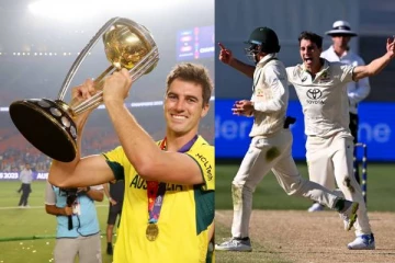 முதல் முறையாக சிறந்த வீரர் விருதை வென்ற உலகக்கோப்பை கேப்டன்