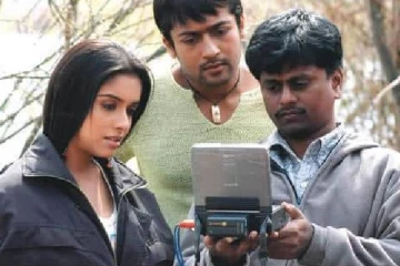 ஏ ஆர் முருகதாஸ்-ஆல் மாறிய வாழ்க்கை.. அசின் விசயத்தில் நீங்க நம்பாவிட்டாலும் இதுதான் உண்மை..