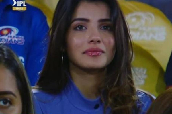 இஷான் கிஷானின் காதலி இவரா? திருமணத்தை உறுதிப்படுத்திய தாத்தா | Grandfa Confirms Aditi Hundia Gf Of Ishan Kishan