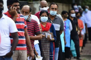 மேல் மாகாண கொரோனா தொற்றாளர்களுக்கான விசேட வசதிகள்