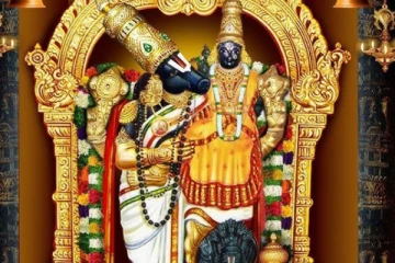தினம் ஒரு திருமணம் செய்யும் நித்திய கல்யாணப் பெருமாள்