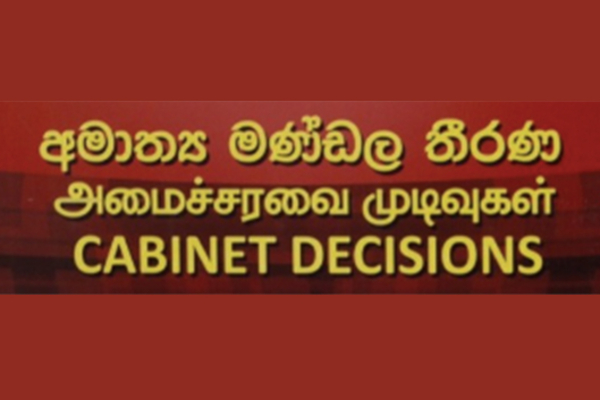 மன்னாரில் இரண்டு புதிய காற்றாலை மின் நிலையங்கள்! அமைச்சரவை வழங்கியுள்ள ஒப்புதல் | New Wind Power Plants In Mullikulam Mannar மன்னாரில் இரண்டு புதிய காற்றாலை மின் நிலையங்கள்! அமைச்சரவை வழங்கியுள்ள ஒப்புதல் | New Wind Power Plants In Mullikulam Mannar