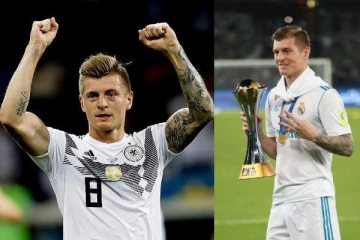 ஜேர்மனியின் மூத்த வீரர் திடீர் ஓய்வு! உருக்கமான பதிவால் Real Madrid ரசிகர்கள் அதிர்ச்சி