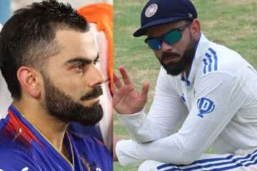 அதிக சம்பளம் வாங்கும் வீரர்..36 வயதான விராட் கோலியின் சொத்து இத்தனை கோடியா?