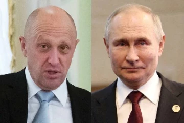 வாக்னர் கூலிப்படை தலைவன் கொல்லப்பட்டிருக்கலாம்... மூத்த ராணுவத் தலைவரின் சந்தேகம்