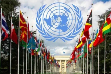 ஐ.நா - தண்டிக்கப்பட வேண்டிய அமைப்பு