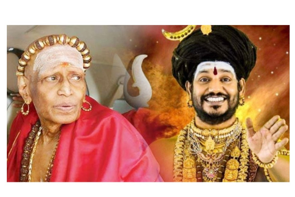 முக்கிய அறிவிப்பை வெளியிட்டு பரபரப்பை ஏற்படுத்திய நித்யானந்தா! | Tamilnadu Samugam