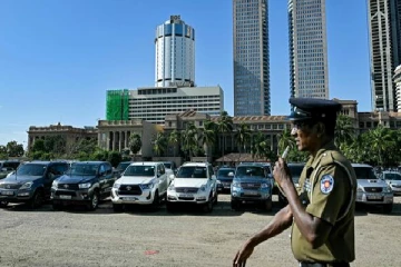 ஏலத்திற்கு வரும் 254 அதி சொகுசு வாகனங்கள்; அரசாங்கம் தீர்மானம்!