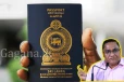 පෝලිමේ හිටියට වැඩක් නෑ. - ඉක්මනින්ම Passport ලැබෙන පිරිස ගැන ඇමති විජිත හේරත්ගෙන් විශේෂ ප්‍රකාශයක්.