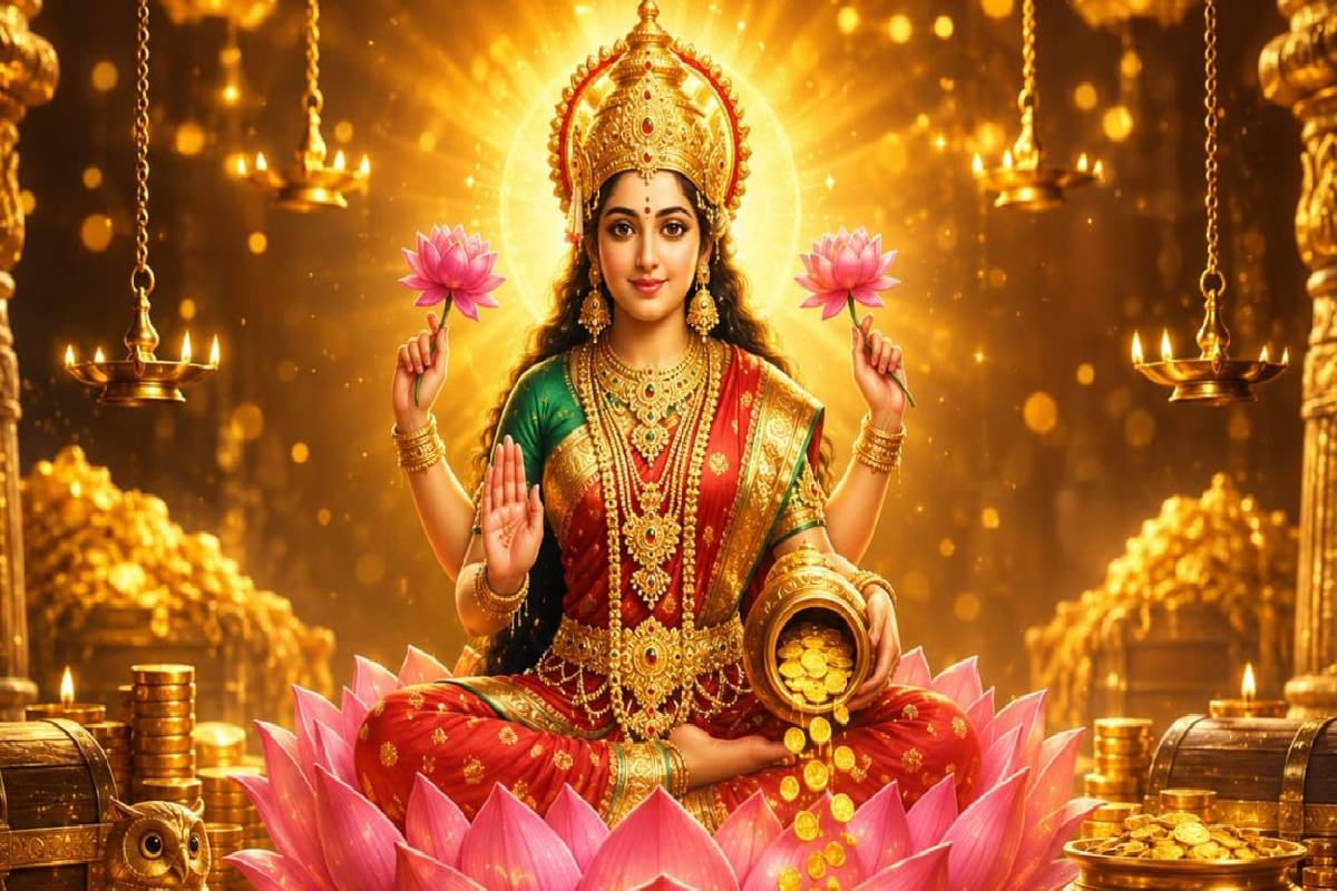 மிதுன ராசியில் உருவாகும் மகாலட்சுமி ராஜயோகம் ; வாழ்வில் வெற்றியடையக்கூடிய ராசிகள் | Mahalakshmi Raja Yoga In Gemini Zodiac Signs மிதுன ராசியில் உருவாகும் மகாலட்சுமி ராஜயோகம் ; வாழ்வில் வெற்றியடையக்கூடிய ராசிகள் | Mahalakshmi Raja Yoga In Gemini Zodiac Signs