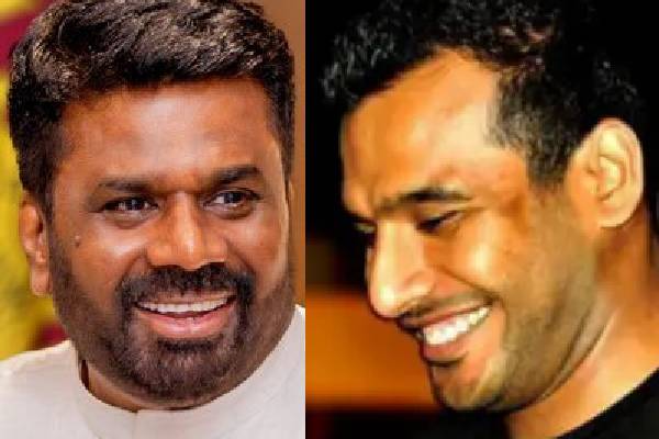 தாஜூதீன் கொலை தொடர்பில் உண்மைகள் விரைவில் - உச்சக்கட்ட கலக்கத்தில் குடும்பம் | Thajudeens Murder To Be Revealed Soon Anura Gov