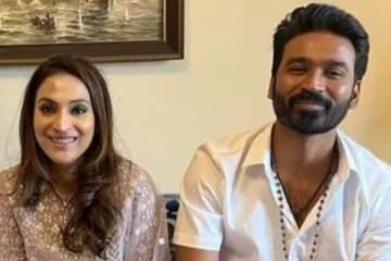 அனிரூத் இப்படியாக எனக்கு சமந்தமே இல்லை தனுஷ் தான் காரணம்!! ரஜினிகாந்த் மகள் கூறிய உண்மை..