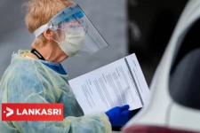 கனடா மாகாணம் ஒன்றில் இன்று முதல் வீடுகளை விட்டு வெளியே வந்தால் கடுமையான தண்டனை