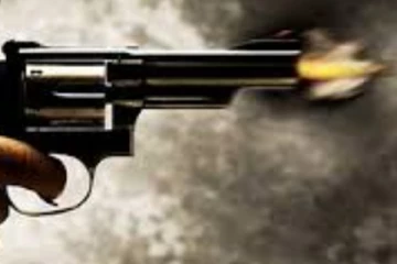 කොළඹ ප්‍රධාන වීදියක බිහිසුණු වෙඩි තැබීමක්.. (PHOTOS)