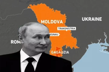 ரஷ்யாவின் அடுத்த இலக்கு இந்த நாடு தான்! வெளியான அதிர்ச்சி தகவல்