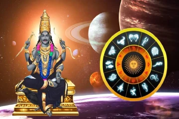 2027 சனி பெயர்ச்சி: ஏழரைச் சனியின் பிடியில் சிக்கப்போகும் ராசிகள்!