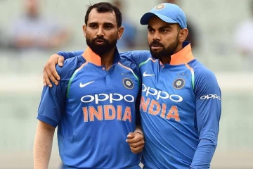 “உலகின் சிறந்த மூன்று வேகப்பந்து வீச்சாளர்களில் இவரும் ஒருவர்” - சக வீரரை மனதார பாராட்டிய விராட் கோலி