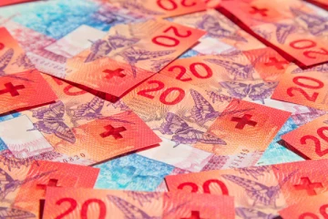 சுவிட்சர்லாந்தில் ஒரு விநோத மோசடி: பணத்தை இழந்த தொழிலதிபர்