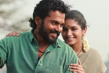 முதல் நாளில் வசூலை அள்ளிய கார்த்தியின் விருமன் திரைப்படம்- எவ்வளவு கலெக்ஷன் தெரியுமா?