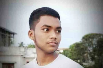 காணாமல் போன மாணவர் கண்டுபிடிப்பு; பெற்றோர் மகிழ்ச்சி