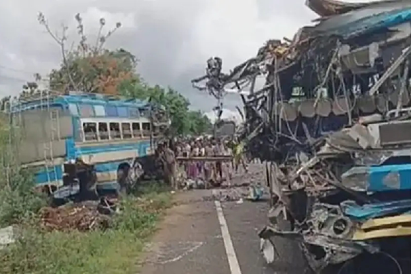 bus accident bus accident