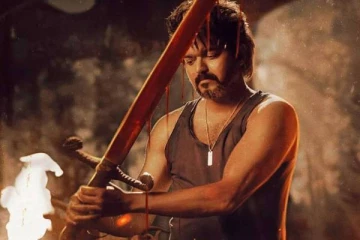 விஜய்யின் லியோ படத்தின் அடுத்தக்கட்ட படப்பிடிப்பு தகவல் - அட இங்க தான் அடுத்த ஷுட்டிங்கா?