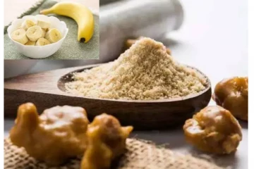 சிறிதளவு பெருங்காயத்தை வாழைப்பழத்தில் வைத்து சாப்பிட்டால் என்ன நடக்கும் தெரியுமா?