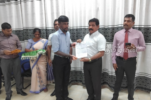 தற்போதைய அரசாங்கத்தின் முக்கிய நகர்வுகள்: அமைச்சர் சந்திரசேகரன் வெளியிட்ட தகவல் | Npp Helps To Peoples Progress By Ramalingam