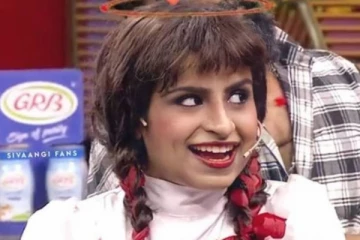 குக் வித் கோமாளி ஷிவாங்கி குரலை மிமிக்ரி செய்யச்சொன்ன ரசிகர்கள்- அப்படியே அவரை போலவே பேசிய விஜய் டிவி பிரபலம், வீடியோ