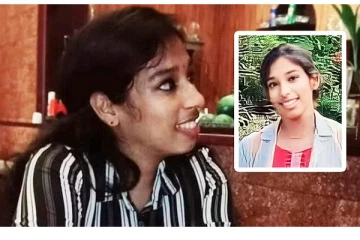 இளம் பெண் மருத்துவரை சரமாரியாக குத்திய இளைஞன் - அரண்டு ஓடிய சக மருத்துவர்கள்..!