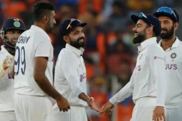 இந்தியாவுக்கு செம வாய்ப்பு... அடுத்த டெஸ்ட் போட்டி மைதானம் இப்படி தான் இருக்க போகுதாம்! கசிந்த தகவல்