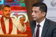 சுரேஷ் சலேவுக்கு அநீதி இழைக்கப்படக் கூடாது! நாமல் ராஜபக்சவின் எக்ஸ் பதிவு