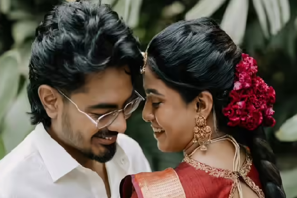 ரோஷினி ஹரிப்ரியாவின் கணவர் யார் தெரியுமா? இது தெரியாம போச்சே | Husband Of Bharathi Kannamma Serial Roshini ரோஷினி ஹரிப்ரியாவின் கணவர் யார் தெரியுமா? இது தெரியாம போச்சே | Husband Of Bharathi Kannamma Serial Roshini