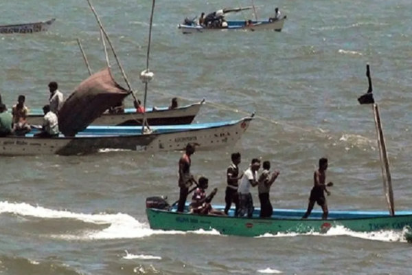 இந்திய கடற்றொழிலாளர்களின் அத்துமீறல்களை தடுக்க விரைவில் விசேட ஒபரேசன் | Special Operation Prevent Indian Fishermen இந்திய கடற்றொழிலாளர்களின் அத்துமீறல்களை தடுக்க விரைவில் விசேட ஒபரேசன் | Special Operation Prevent Indian Fishermen