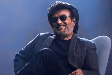 ரஜினிக்கு ஜோடியாகும் 32 வயது நடிகை.. முதல் முறையாக இணையும் ஜோடி