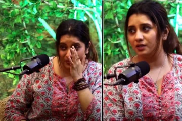 பிரியங்காவின் முகத்திரையை கிழித்த ஆடியோ- இனி சர்ச்சைக்கு முற்றுபுள்ளியா?