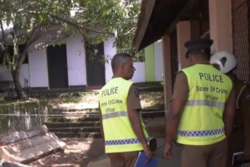 வெல்லம்பிட்டி பாடசாலை அனர்த்தம் ; அறிக்கை கோரும் ஆளுநர்