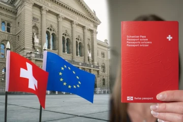 சுவிஸ் குடியுரிமை தொடர்பில் தொடர்ந்து வெளிநாட்டவர்களுக்கு ஏமாற்றம்: பிரேரணை தோல்வி