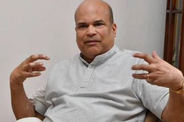 கோட்டாபயவிற்கு சந்தர்ப்பத்தை வழங்க வேண்டும் - இந்தியாவிற்கான இலங்கையின் புதிய தூதுவர்