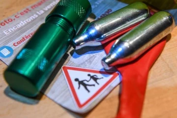 சிறார்களிடம் வேகமாக பரவும் புதிய பழக்கம்: பாரிஸ் பொலிசார் விடுக்கும் எச்சரிக்கை